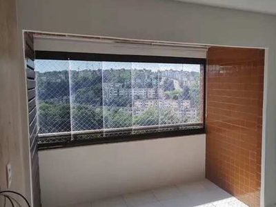 Apartamento para aluguel com 79 metros quadrados com 3 quartos em Trobogy - Salvador - BA