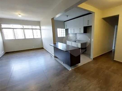 Apartamento para aluguel com 87 metros quadrados com 2 quartos em Perdizes - São Paulo - S