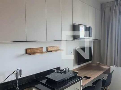 Apartamento para Aluguel - Consolação, 1 Quarto, 15 m2