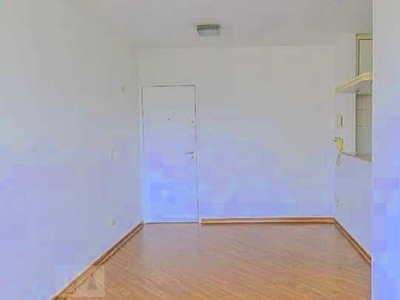 Apartamento para Aluguel - Consolação, 2 Quartos, 54 m2