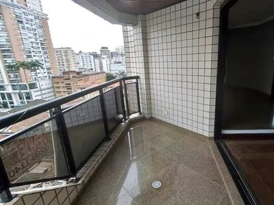 Apartamento para aluguel e venda com 240 metros quadrados com 4 quartos em Boqueirão - San