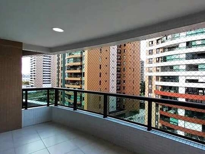 Apartamento para aluguel e venda com 3 quartos em Alphaville Salvador