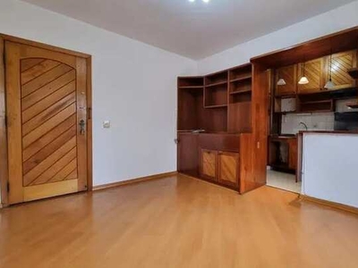 Apartamento para aluguel e venda tem 40 metros quadrados com 1 quarto em Paraíso - São Pau
