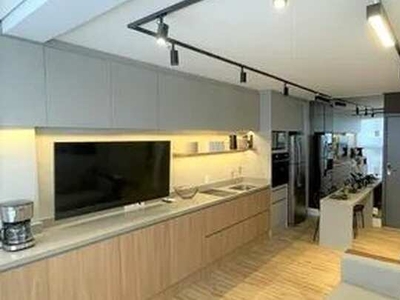 Apartamento para aluguel e venda tem 40 metros quadrados com 1 quarto em Pinheiros - São P