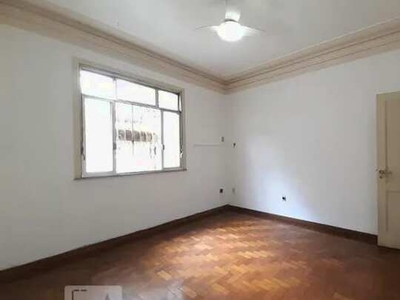 Apartamento para Aluguel - Engenho Novo, 2 Quartos, 80 m2