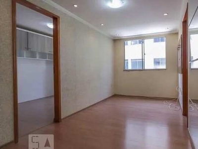 Apartamento para Aluguel - Fazenda Aricanduva, 3 Quartos, 49 m2