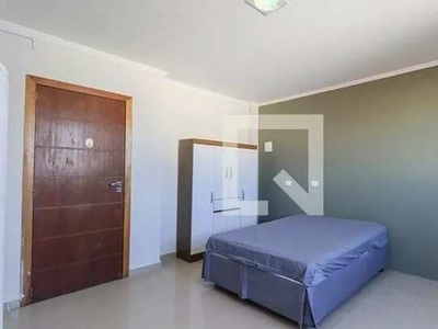 Apartamento para Aluguel - Fazendinha, 1 Quarto, 25 m2