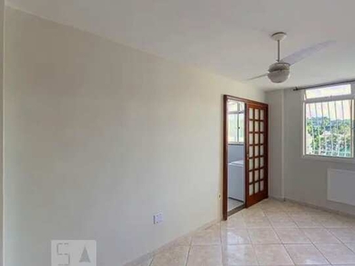 Apartamento para Aluguel - Fonseca, 2 Quartos, 55 m2