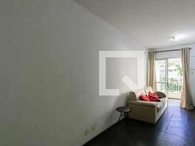 Apartamento para Aluguel - Freguesia , 2 Quartos, 75 m2