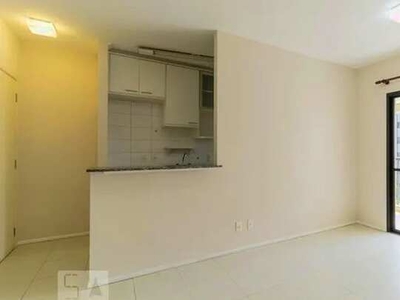 Apartamento para Aluguel - Higienópolis, 1 Quarto, 40 m2