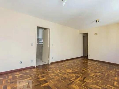 Apartamento para Aluguel - Higienópolis, 3 Quartos, 113 m2