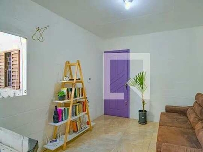 Apartamento para Aluguel - Igará, 1 Quarto, 38 m2