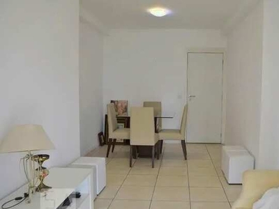Apartamento para Aluguel - Jacarepaguá, 2 Quartos, 70 m2