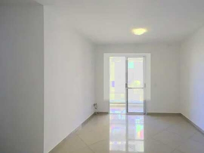 Apartamento para Aluguel - Jardim Anália Franco, 3 Quartos, 83 m2