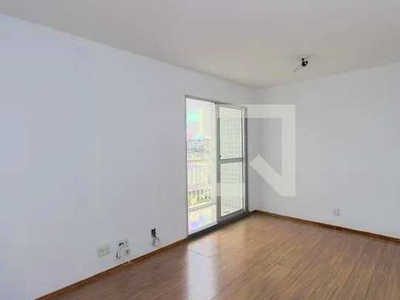 Apartamento para Aluguel - Jardim Brasil , 2 Quartos, 50 m2