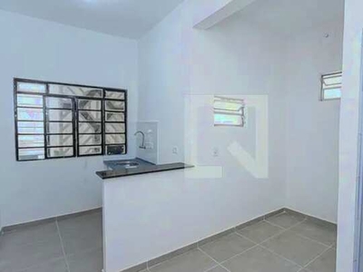 Apartamento para Aluguel - Jardim Cidade Pirituba, 1 Quarto, 15 m2