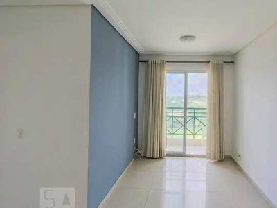 Apartamento para Aluguel - Jardim Éster Yolanda, 3 Quartos, 68 m2