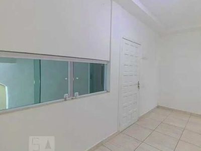 Apartamento para Aluguel - Jardim Milena, 2 Quartos, 60 m2