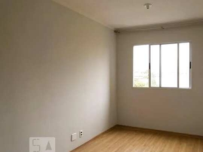 Apartamento para Aluguel - Jardim Nove de Julho, 2 Quartos, 48 m2