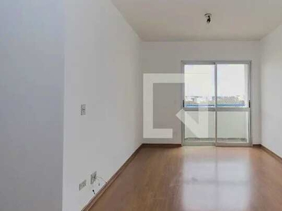 Apartamento para Aluguel - Jardim Paraiso, 3 Quartos, 81 m2