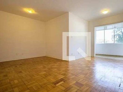 Apartamento para Aluguel - Jardim Paulista, 2 Quartos, 94 m2