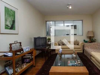Apartamento para Aluguel - Jardim Paulista, 3 Quartos, 115 m2