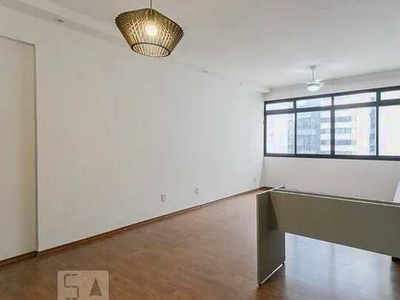 Apartamento para Aluguel - Jardim Paulista, 3 Quartos, 150 m2