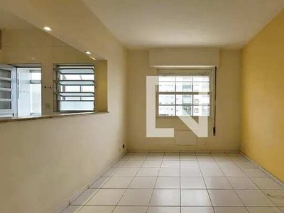 Apartamento para Aluguel - José Menino, 2 Quartos, 80 m2