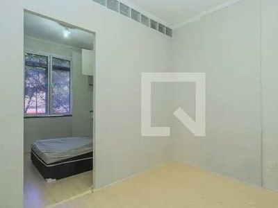 Apartamento para Aluguel - Liberdade, 1 Quarto, 40 m2