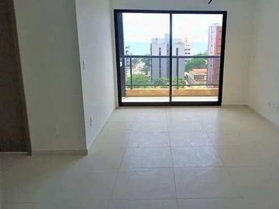 Apartamento para aluguel, Manaíra, João Pessoa - 23595