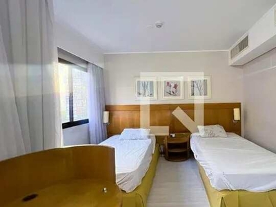 Apartamento para Aluguel - Moema, 1 Quarto, 29 m2
