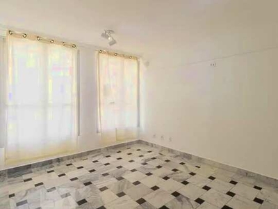 Apartamento para Aluguel - Moema, 1 Quarto, 44 m2