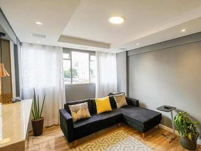 Apartamento para Aluguel - Mooca, 2 Quartos, 57 m2