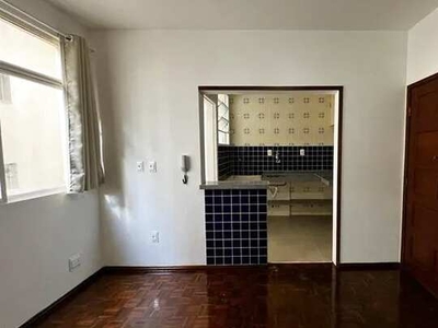 Apartamento para aluguel no bairro de Lourdes - Belo Horizonte - MG
