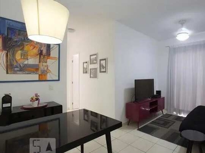Apartamento para Aluguel - Nova Aliança, 2 Quartos, 56 m2
