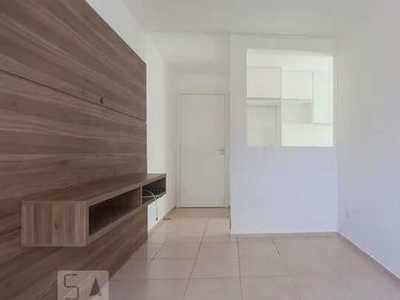 Apartamento para Aluguel - Parque Prado, 2 Quartos, 52 m2