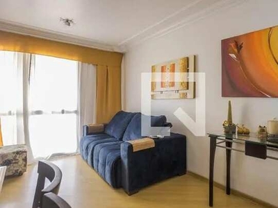 Apartamento para Aluguel - Passo D'areia, 2 Quartos, 70 m2