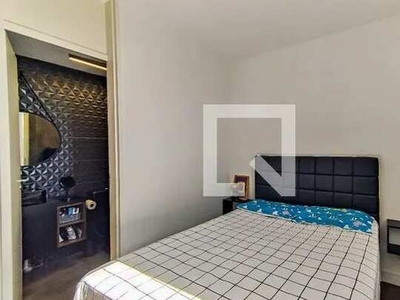 Apartamento para Aluguel - Portal do Morumbi, 2 Quartos, 64 m2