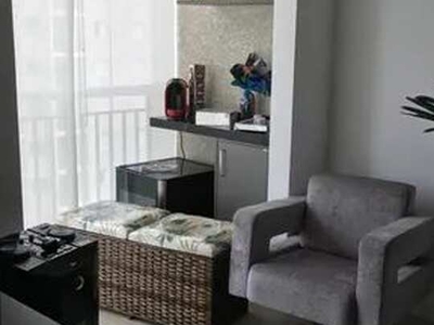 Apartamento para Aluguel - Portal do Morumbi, 3 Quartos, 65 m2