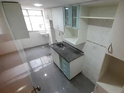 Apartamento para aluguel possui 62 metros quadrados com 3 quartos em Pechincha - Rio de Ja