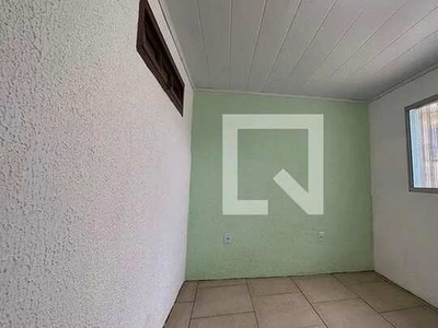 Apartamento para Aluguel - Rio Branco, 2 Quartos, 40 m2