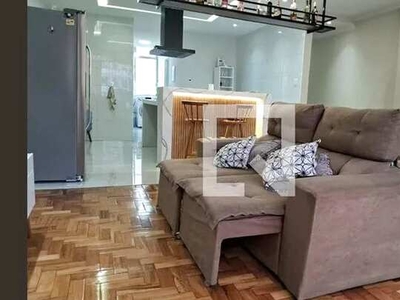 Apartamento para Aluguel - Rio Comprido, 3 Quartos, 134 m2