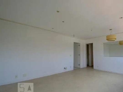 Apartamento para Aluguel - Santa Cecília, 3 Quartos, 101 m2