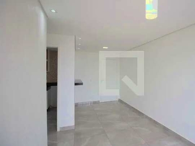 Apartamento para Aluguel - Santa Mônica, 2 Quartos, 55 m2