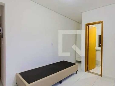 Apartamento para Aluguel - Santa Teresinha, 1 Quarto, 15 m2
