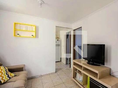 Apartamento para Aluguel - Sapopemba, 2 Quartos, 46 m2