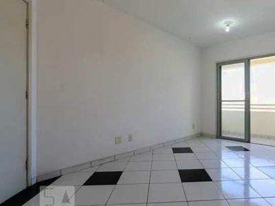 Apartamento para Aluguel - Sítio do Mandaqui, 2 Quartos, 50 m2
