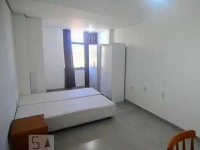 Apartamento para Aluguel - São José, 1 Quarto, 27 m2