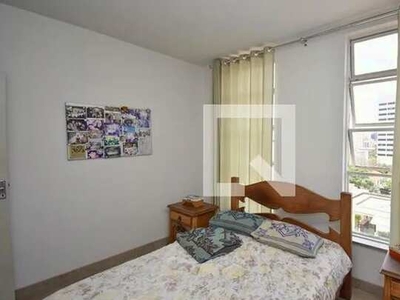 Apartamento para Aluguel - São Lucas, 4 Quartos, 180 m2