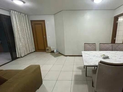 Apartamento para aluguel tem 135 m2 com 3 quartos na Ponta Negra